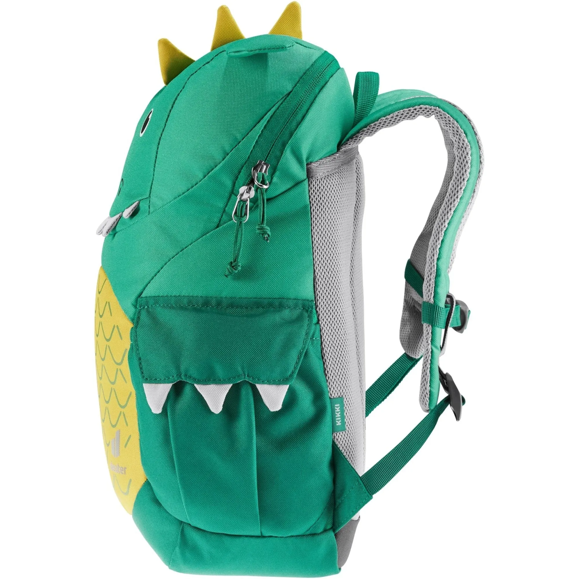 Deuter Zaini|Accessori*Zaino bambino Kikki - Drago