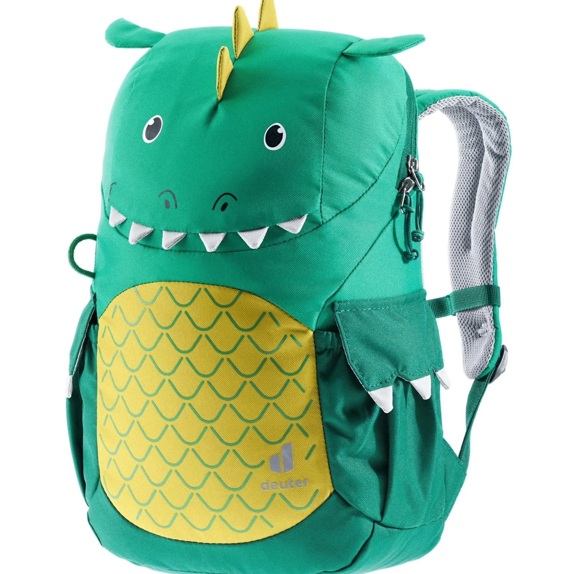 Deuter Zaini|Accessori*Zaino bambino Kikki - Drago