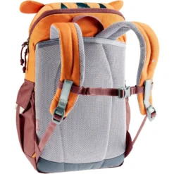 Deuter Zaini|Accessori*Zaino bambino Kikki - Tigre