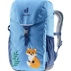 Deuter Zaini|Accessori*Zaino bambino Waldfuchs 10 -