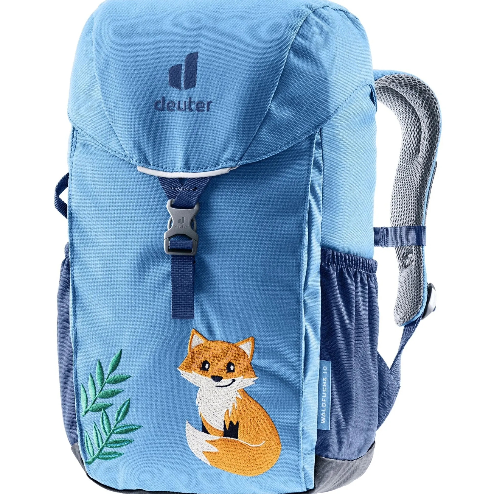 Deuter Zaini|Accessori*Zaino bambino Waldfuchs 10 -