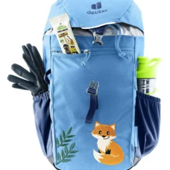 Deuter Zaini|Accessori*Zaino bambino Waldfuchs 10 -