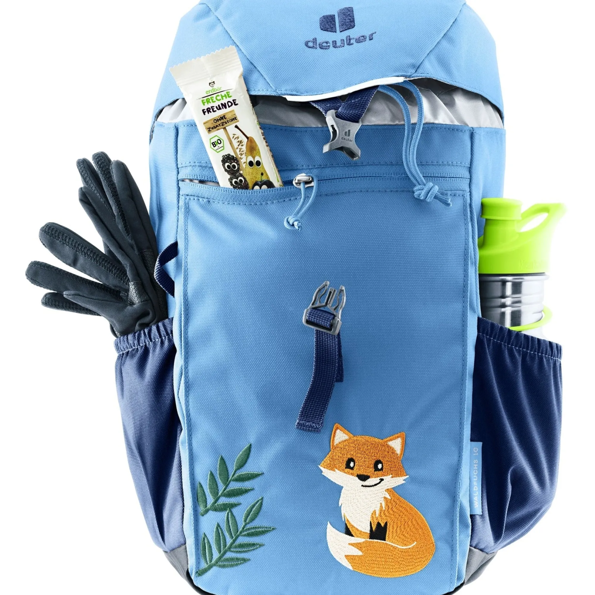 Deuter Zaini|Accessori*Zaino bambino Waldfuchs 10 -