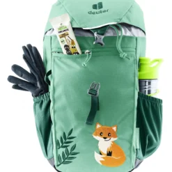 Deuter Zaini|Accessori*Zaino bambino Waldfuchs 10 -