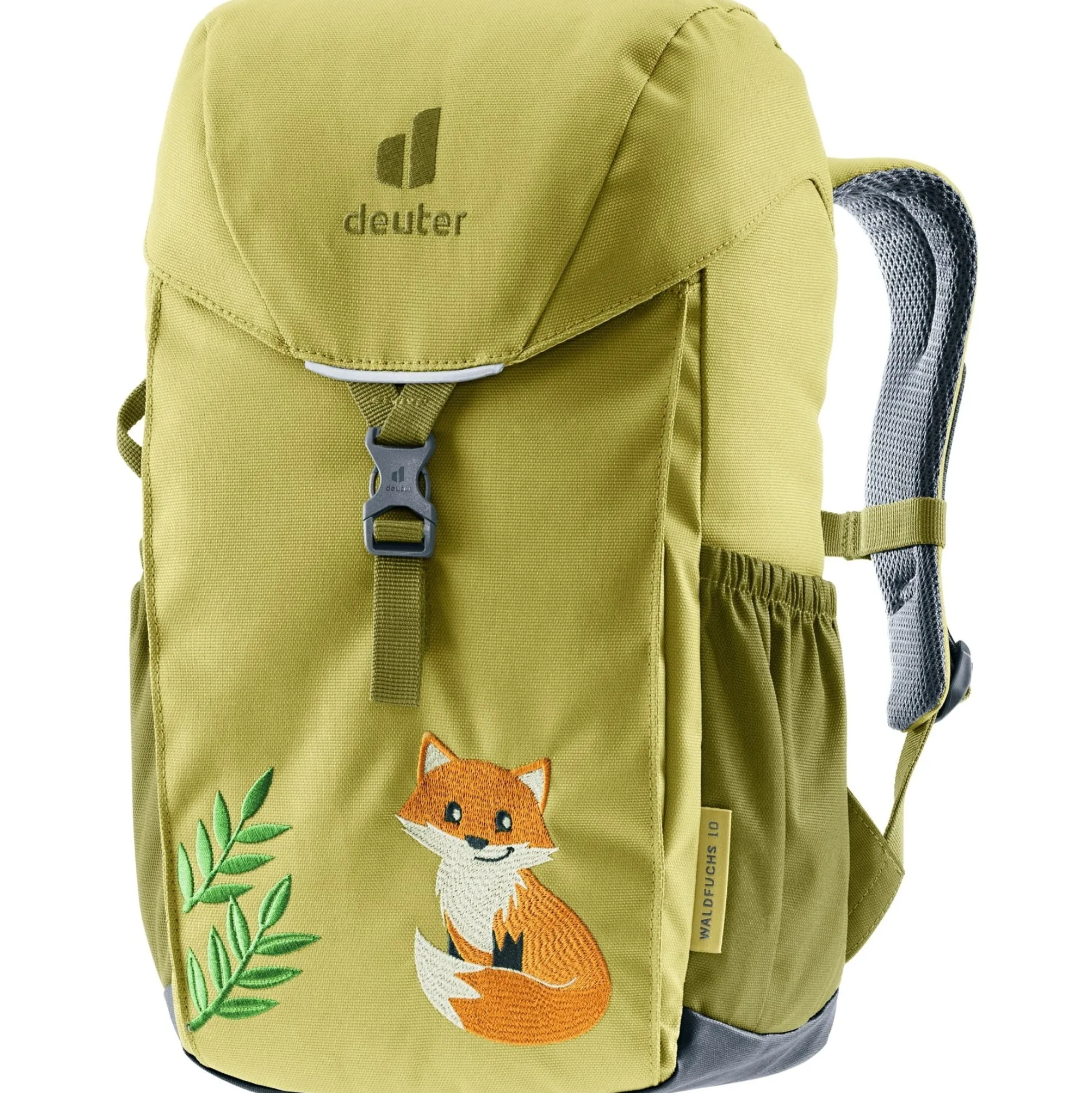 Deuter Zaini|Accessori*Zaino bambino Waldfuchs 10 - linden