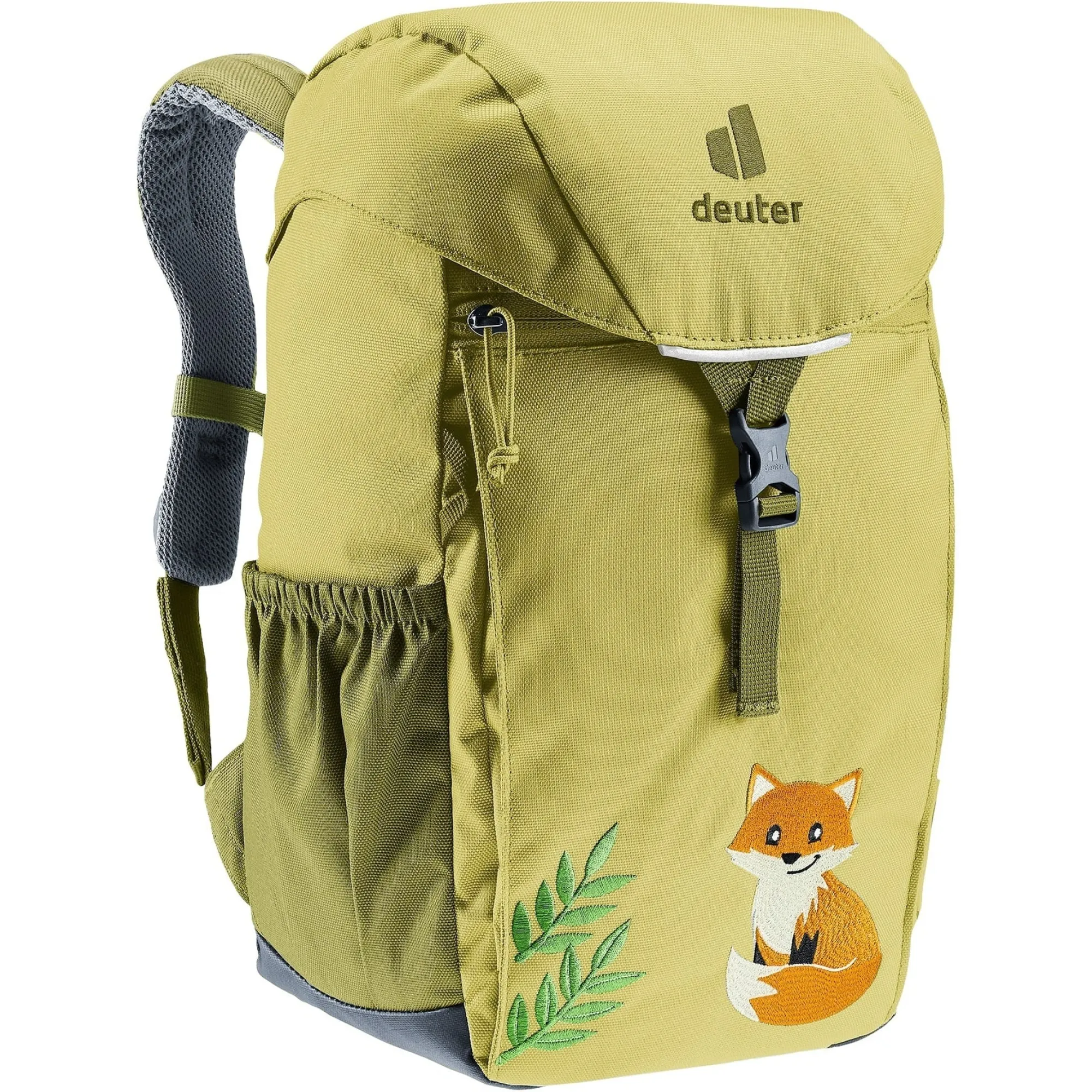 Deuter Zaini|Accessori*Zaino bambino Waldfuchs 10 - linden