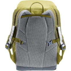 Deuter Zaini|Accessori*Zaino bambino Waldfuchs 10 - linden
