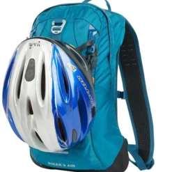 Columbus Accessori*Zaino Biker 8l Air -