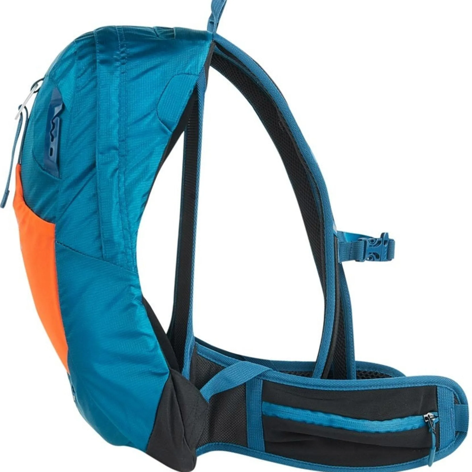Columbus Accessori*Zaino Biker 8l Air -