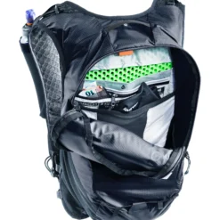 Deuter Zaini|Accessori*Zaino Ascender 7 -