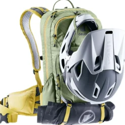 Deuter Zaini|Accessori*Zaino Attack 16 -