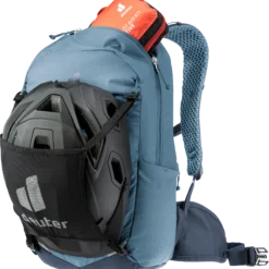 Deuter Zaini|Accessori*Zaino Bike I 16 -