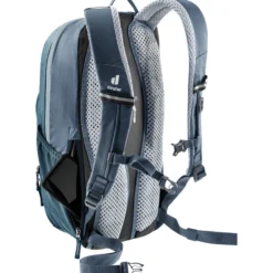 Deuter Zaini|Accessori*Zaino Bike I 14 - grigio