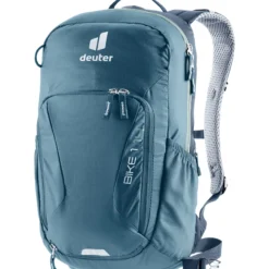 Deuter Zaini|Accessori*Zaino Bike I 14 - grigio