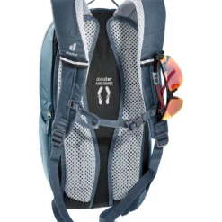 Deuter Zaini|Accessori*Zaino Bike I 14 - grigio