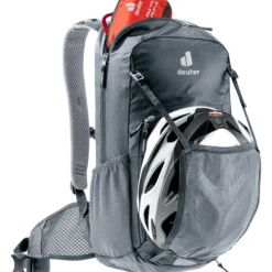 Deuter Zaini|Accessori*Zaino Bike I 20 -