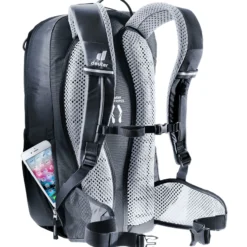 Deuter Zaini|Accessori*Zaino Bike I 20 -