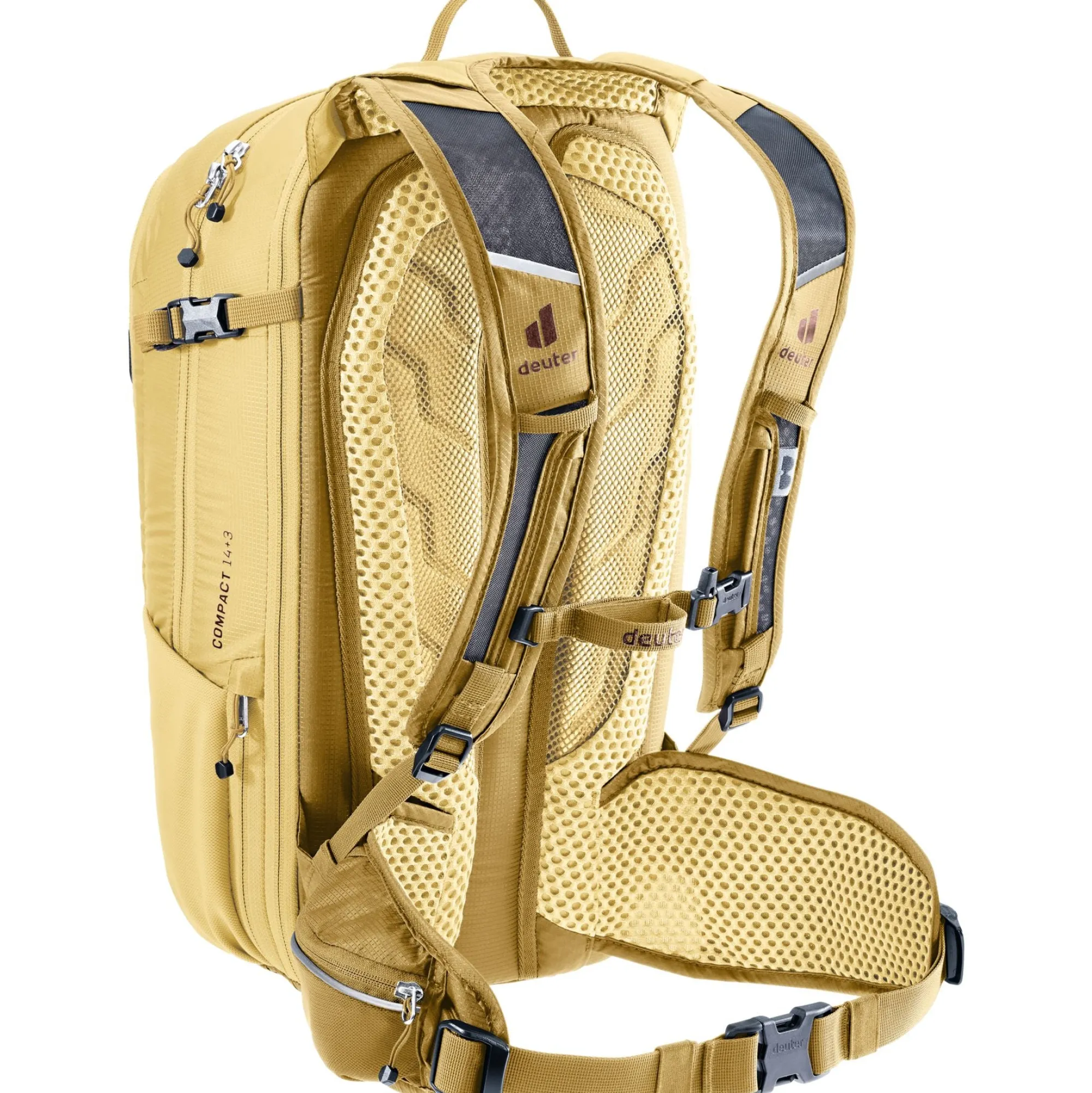 Deuter Zaini|Accessori*Zaino Compact 14+3 -