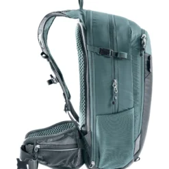 Deuter Zaini|Accessori*Zaino Compact 14+3 - Grigio