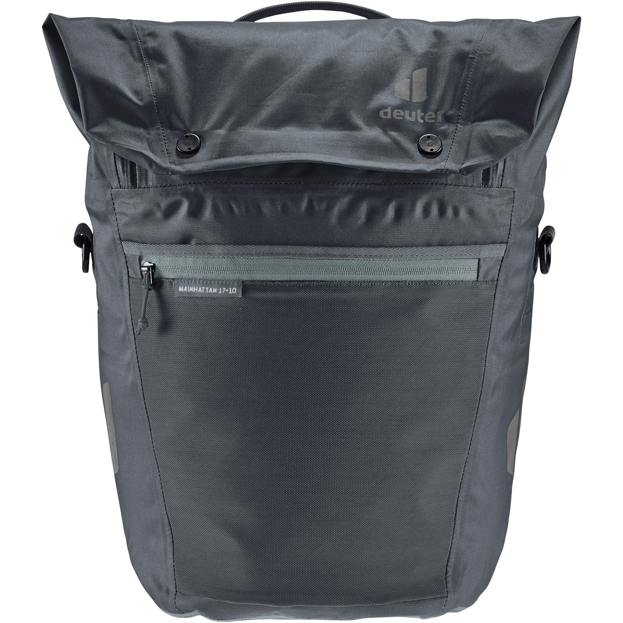Deuter Zaini|Accessori*Zaino Mainhattan 17+10 - Grigio
