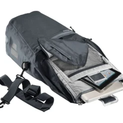 Deuter Zaini|Accessori*Zaino Mainhattan 17+10 - Grigio