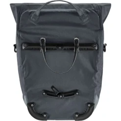 Deuter Zaini|Accessori*Zaino Mainhattan 17+10 - Grigio
