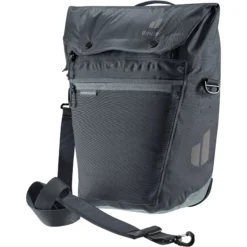 Deuter Zaini|Accessori*Zaino Mainhattan 17+10 - Grigio