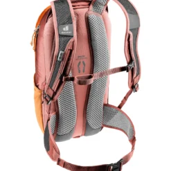 Deuter Zaini|Accessori*Zaino Race 12 - Arancio