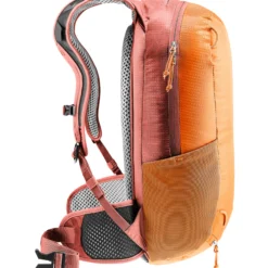 Deuter Zaini|Accessori*Zaino Race 12 - Arancio