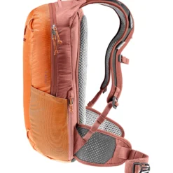 Deuter Zaini|Accessori*Zaino Race 8 - Arancio