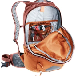 Deuter Zaini|Accessori*Zaino Race 16 - Arancio