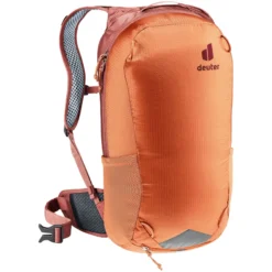 Deuter Zaini|Accessori*Zaino Race 16 - Arancio