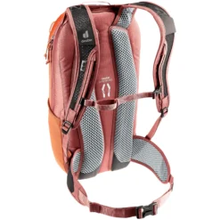 Deuter Zaini|Accessori*Zaino Race 16 - Arancio