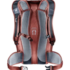 Deuter Zaini|Accessori*Zaino Race 16 - Arancio