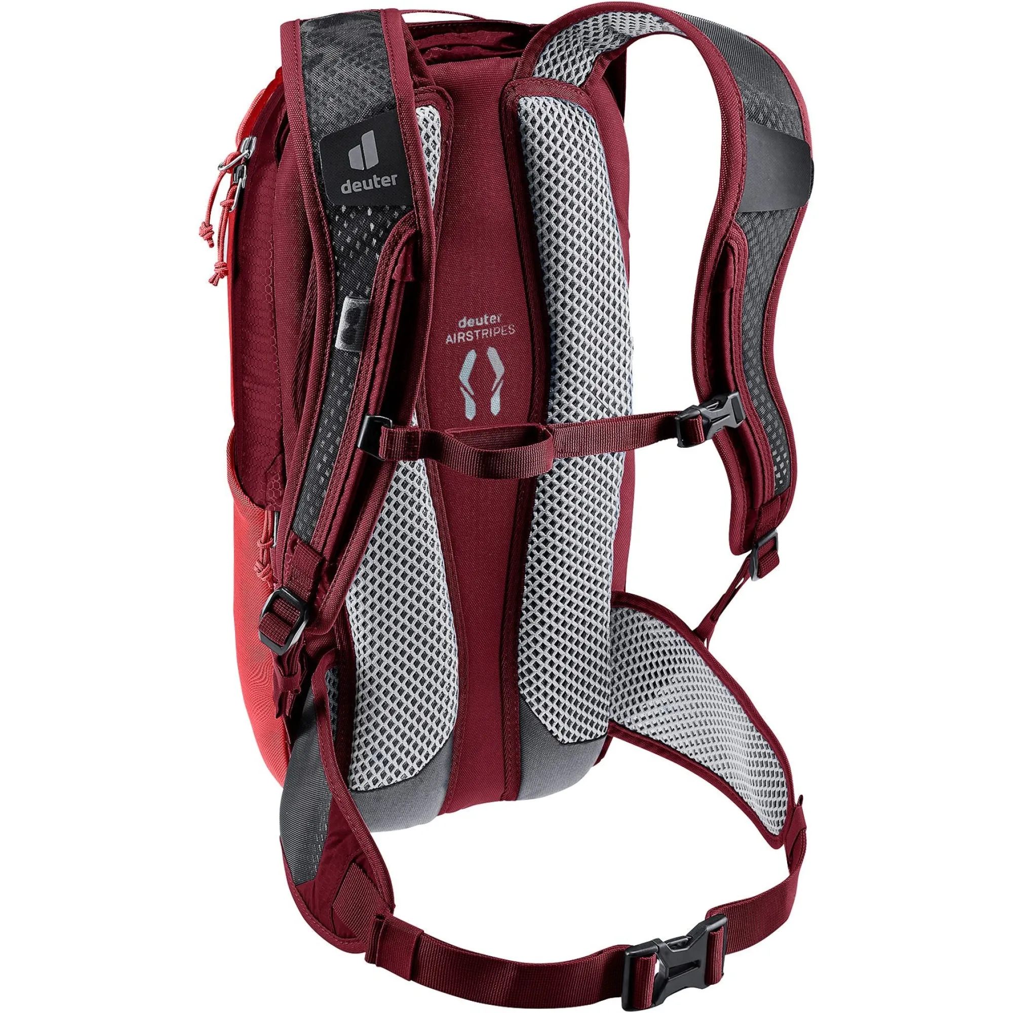 Deuter Zaini|Accessori*Zaino Race 8 -