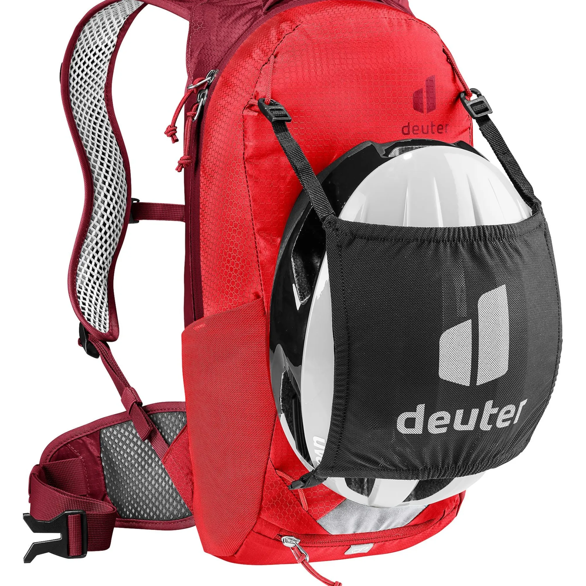 Deuter Zaini|Accessori*Zaino Race 8 -