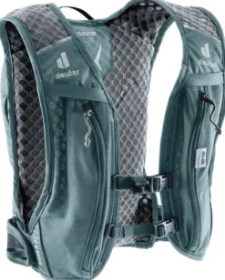 Deuter Zaini|Accessori*Zaino Rogla 5 -