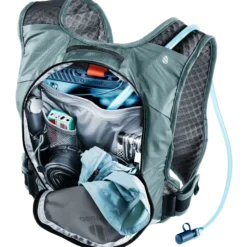 Deuter Zaini|Accessori*Zaino Rogla 5 -