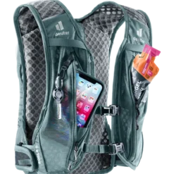 Deuter Zaini|Accessori*Zaino Rogla 5 -