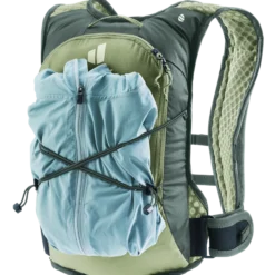 Deuter Zaini|Accessori*Zaino Rogla 5 -