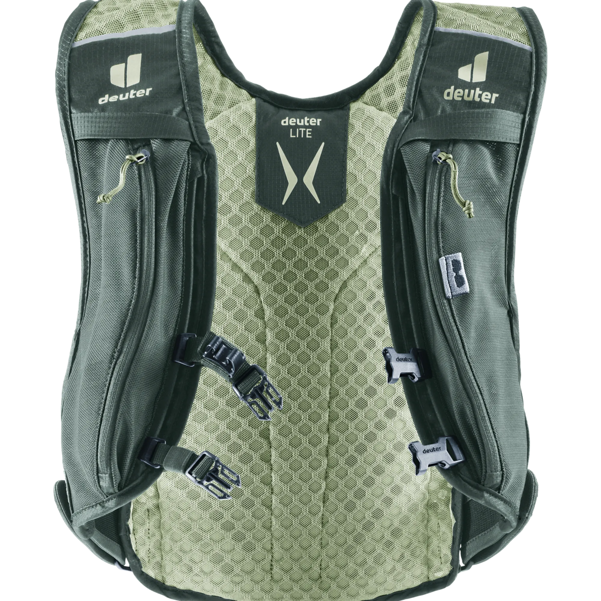 Deuter Zaini|Accessori*Zaino Rogla 5 -