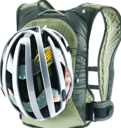 Deuter Zaini|Accessori*Zaino Rogla 5 -