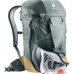 Deuter Zaini|Accessori*Zaino Rotsoord 25+5 -