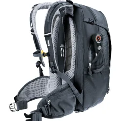 Deuter Zaini|Accessori*Zaino Trans Alpine 24 -