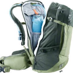 Deuter Zaini|Accessori*Zaino Trans Alpine Pro 28 -