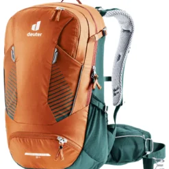 Deuter Zaini|Accessori*Zaino Trans Alpine 24 -