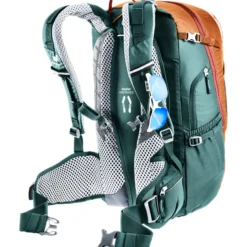 Deuter Zaini|Accessori*Zaino Trans Alpine 24 -