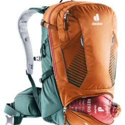 Deuter Zaini|Accessori*Zaino Trans Alpine 24 -