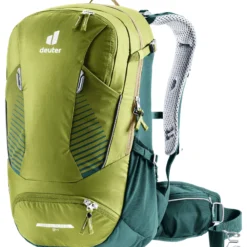 Deuter Zaini|Accessori*Zaino Trans Alpine 24 -