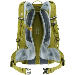Deuter Zaini|Accessori*Zaino Trans Alpine 24 -